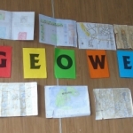 Geoweek Mapping Competition